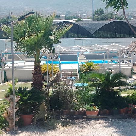 B&B Ciro Pompeji Kültér fotó