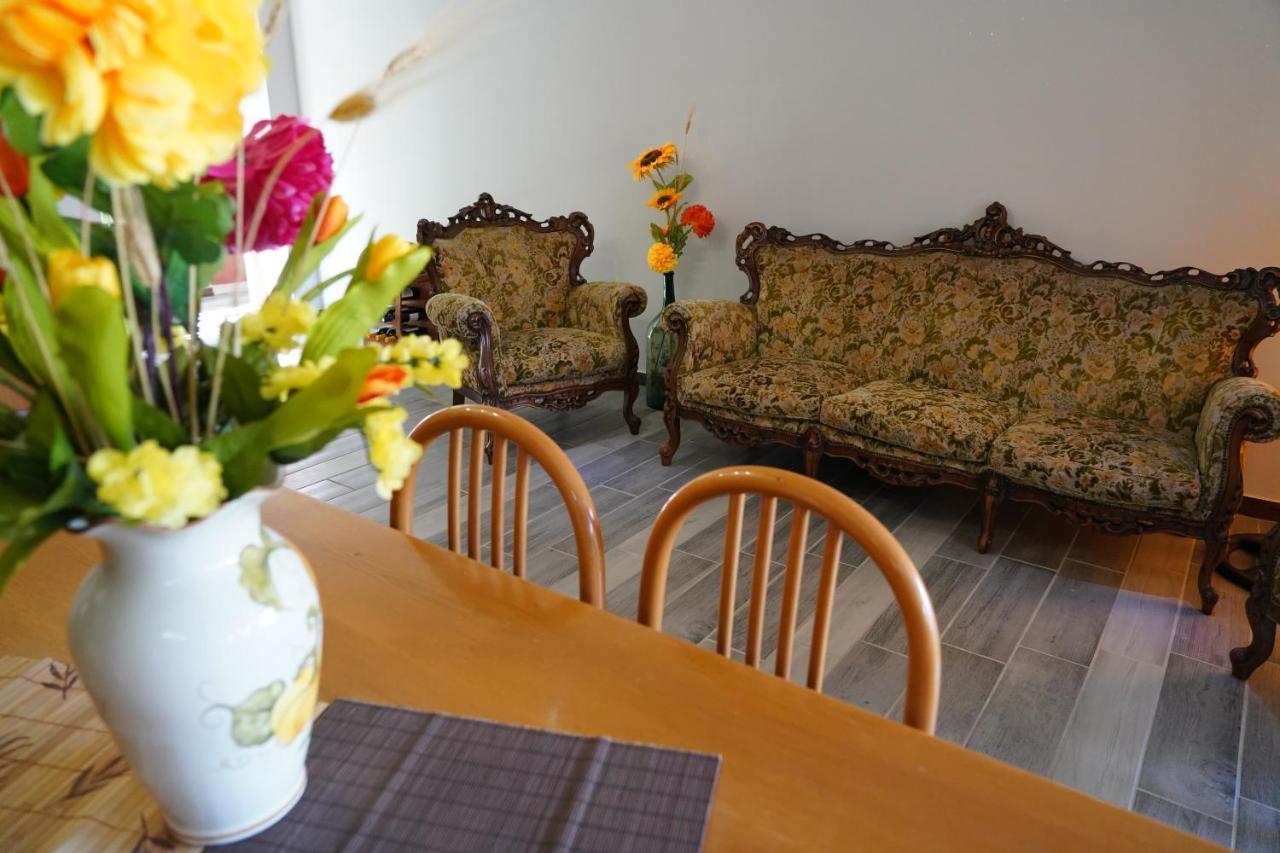 B&B Ciro Pompeji Kültér fotó