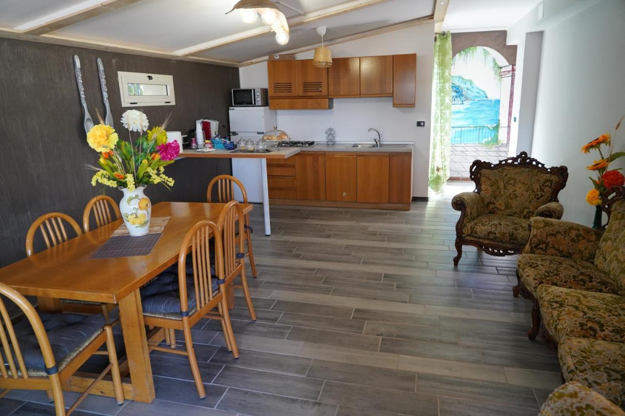 B&B Ciro Pompeji Kültér fotó