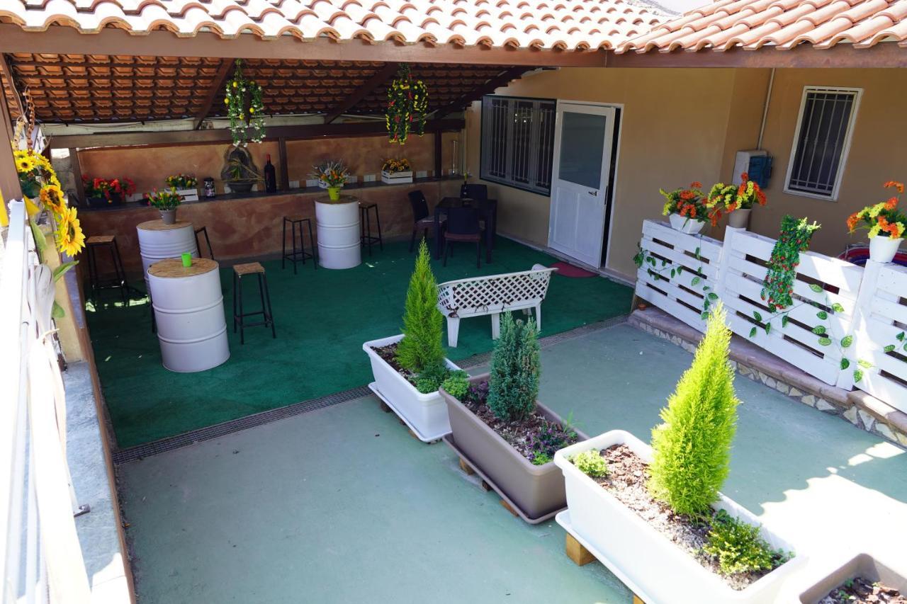 B&B Ciro Pompeji Kültér fotó
