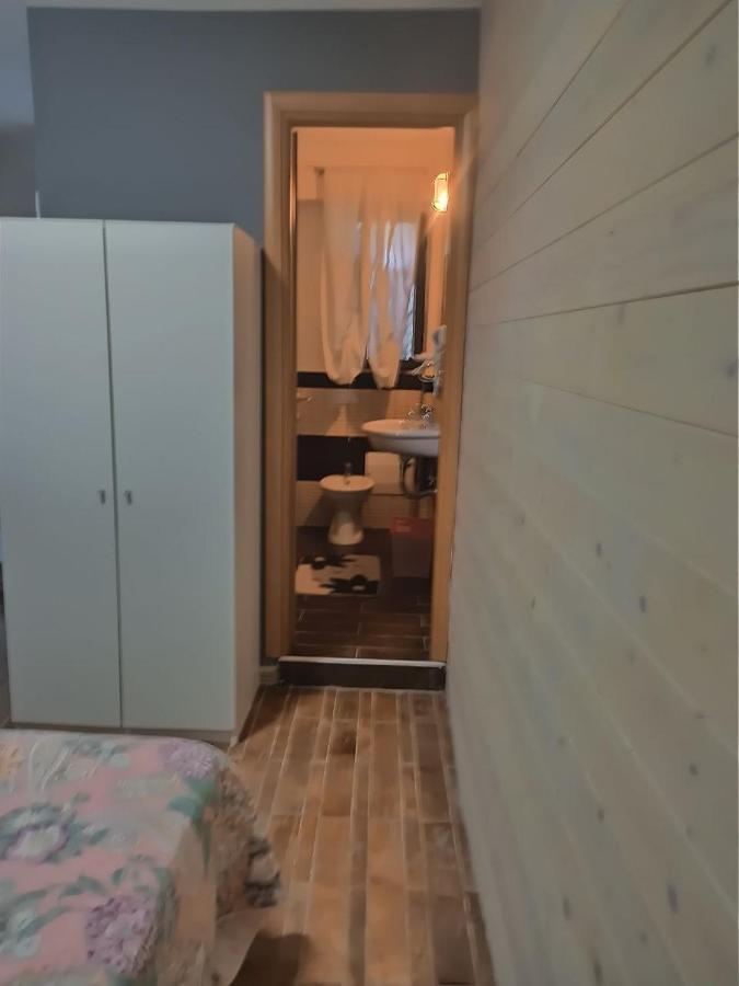 B&B Ciro Pompeji Kültér fotó