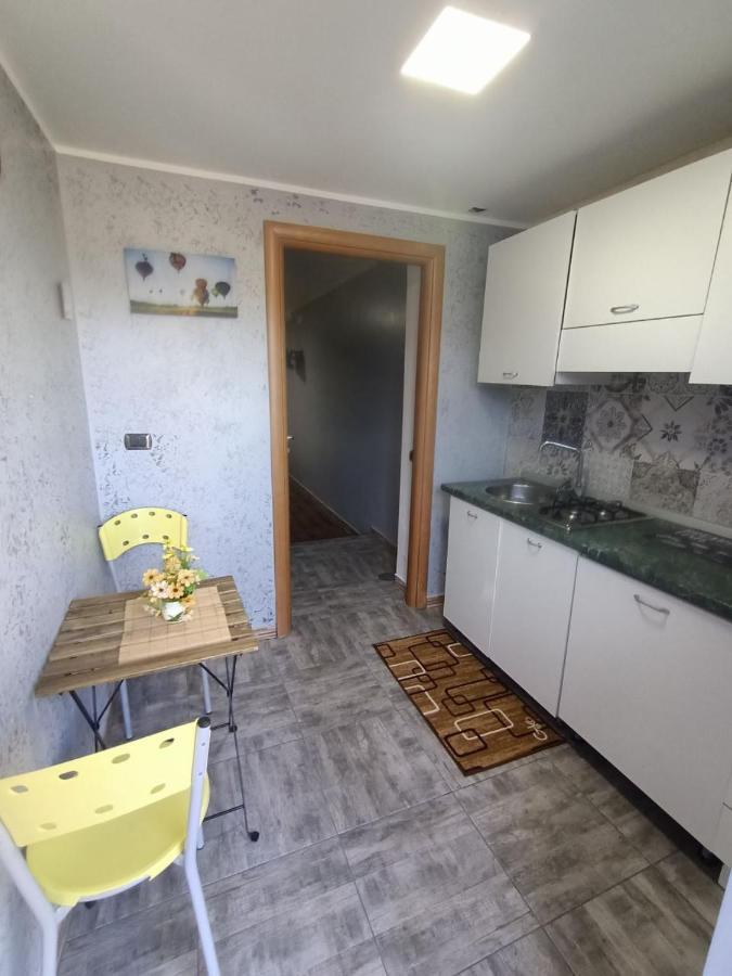 B&B Ciro Pompeji Kültér fotó