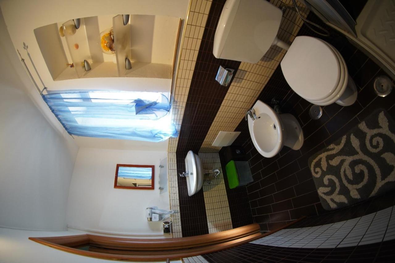 B&B Ciro Pompeji Kültér fotó