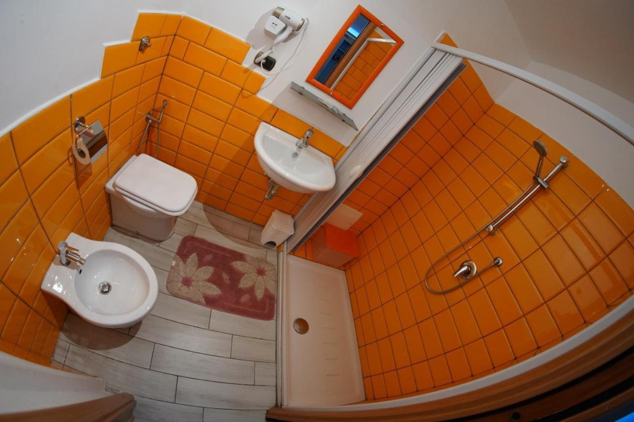 B&B Ciro Pompeji Kültér fotó