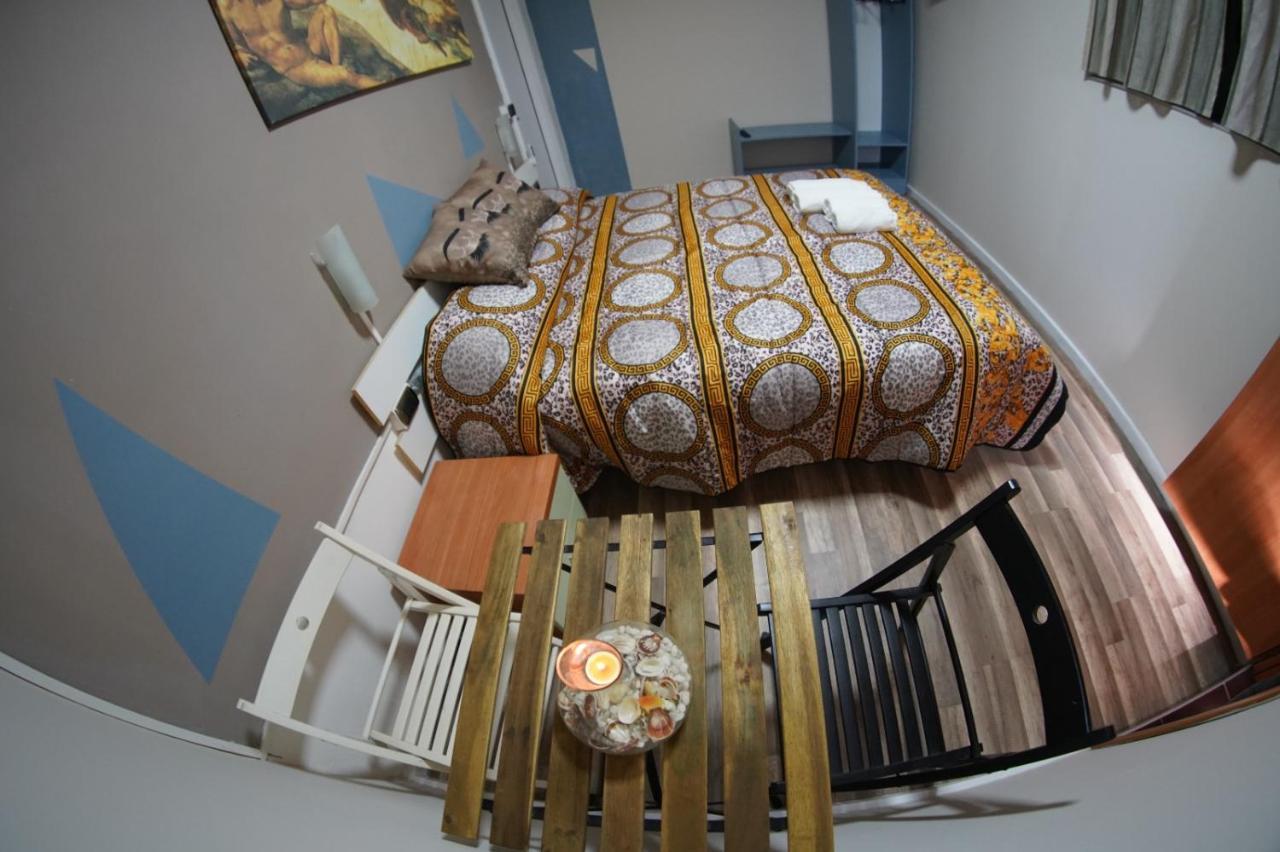 B&B Ciro Pompeji Kültér fotó