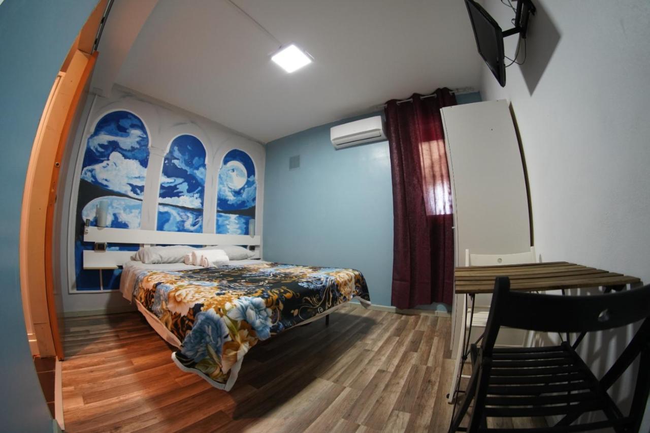 B&B Ciro Pompeji Kültér fotó