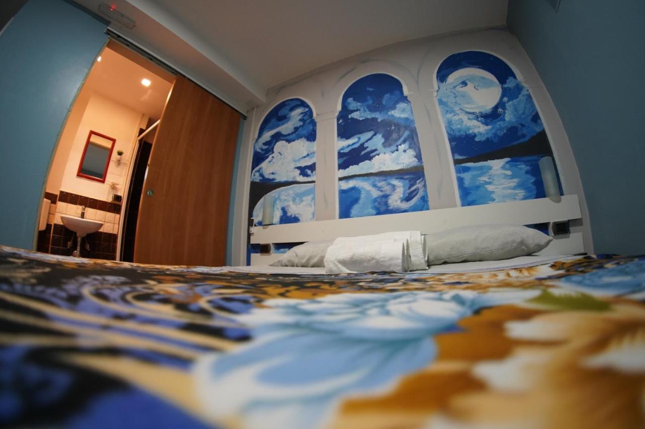 B&B Ciro Pompeji Kültér fotó