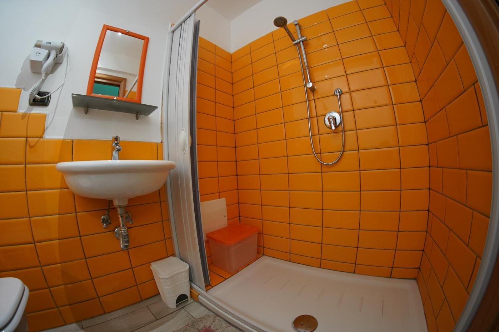 B&B Ciro Pompeji Szoba fotó
